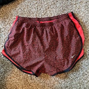 Nike Dri Fit Shorts